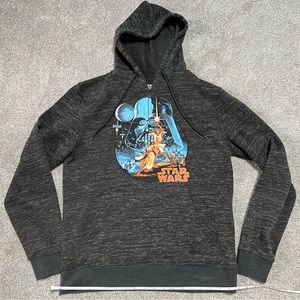 Star Wars Sweatshirt